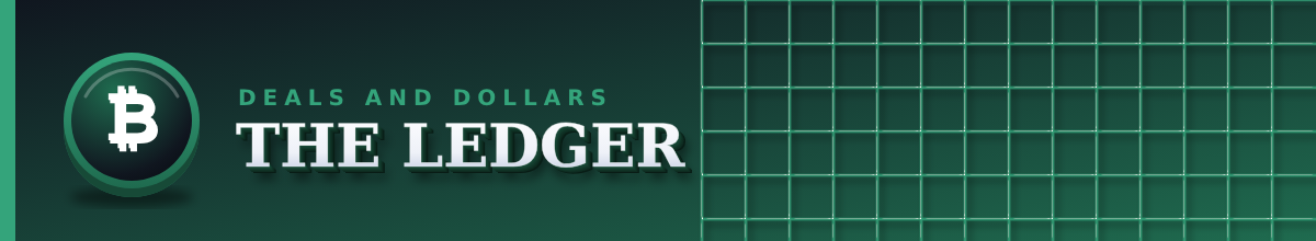 THE LEDGER